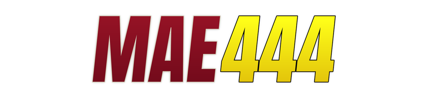 mae444